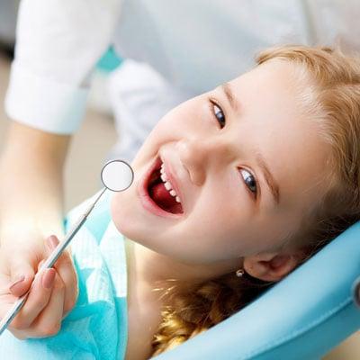 Children's Root Canal, Newark, NJ