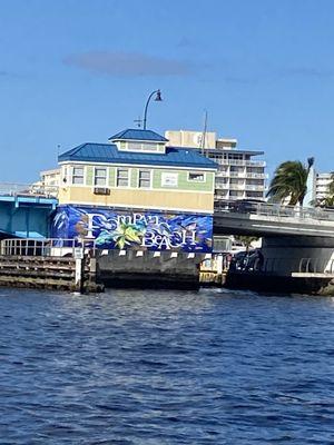 Atlantic Boulevard Bridge