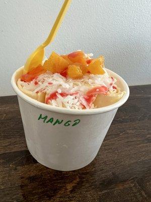 Mango Mania