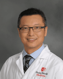 PCP   Dr. Yongzeng Ding