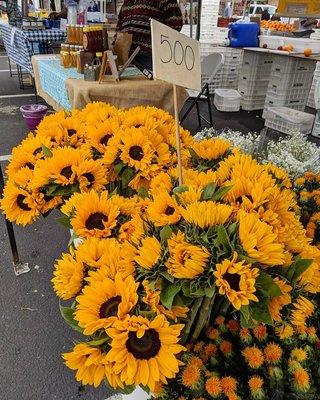 Castro Valley Farmers' Market