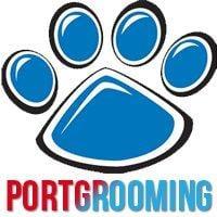 Port Grooming & Pet Care Center logo