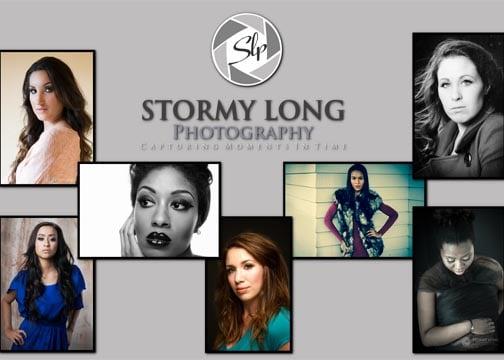 Stormy Long Photography