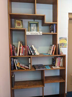 Little Free Library