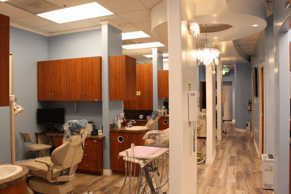 Livermore Dental Spa