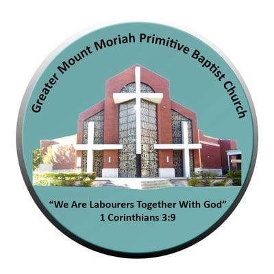 Greater Mount Moriah Primitive Baptist Church