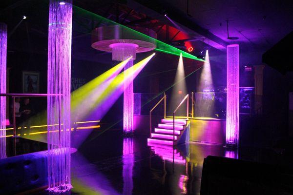 Main Dance floor