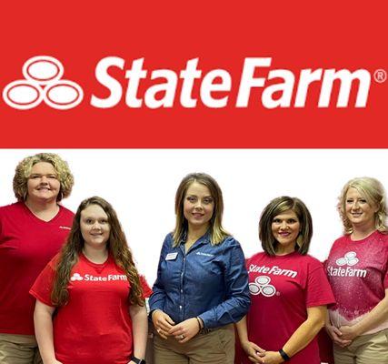 February 13th is State Farm declared National Khaki Day. Help us show off our khakis!!!