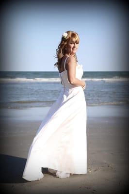 Wedding photographers in Myrtle Beach