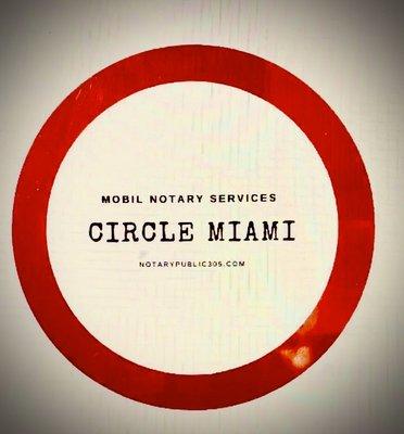 Circle Miami