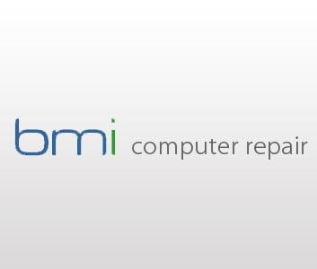 BMI Computer Repair | Computer Repair Utah