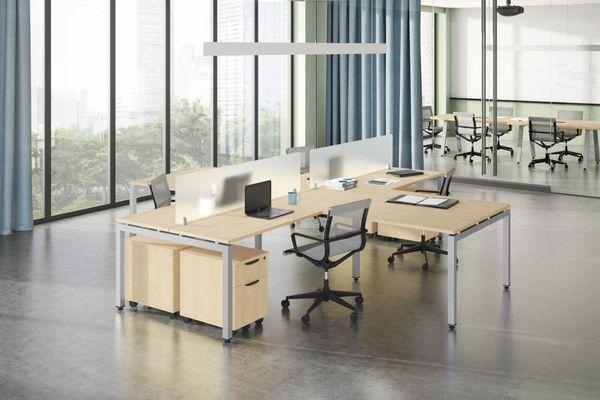 Elements desk solutions