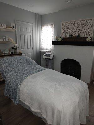 Treatment Room