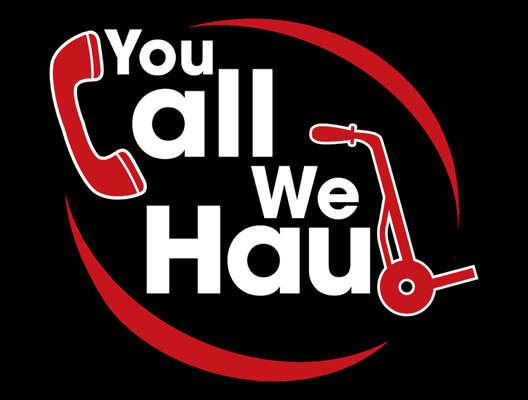 You Call We Haul