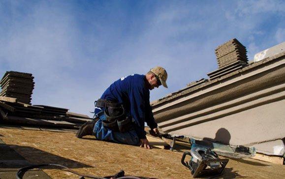 Arizona Native Roofing