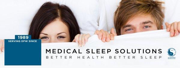 Medical Sleep Solutions