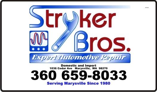 Auto Repair in Marysville , WA