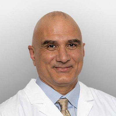 Melhem Ghaleb, MD