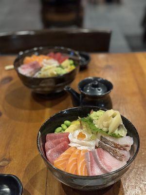 Chirashi