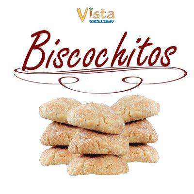 Biscochitos