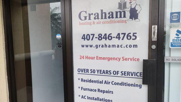 HVAC Services
     Air Conditioning Installation
     Heating System Repairs
     Seasonal Maintenance
     Energy-Efficient Solutions