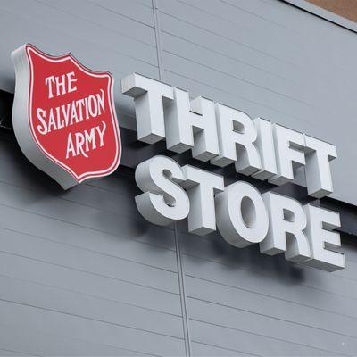 The Salvation Army Thrift Store Port Chester, NY