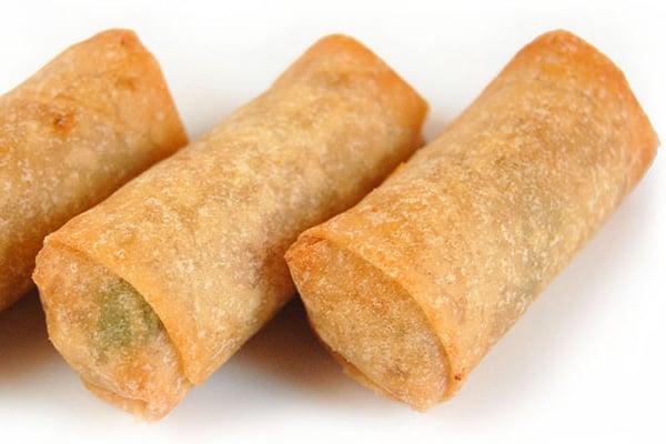 Spring Roll