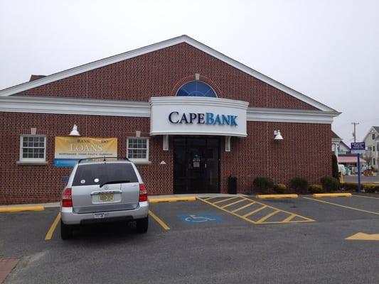 Cape Savings Bank