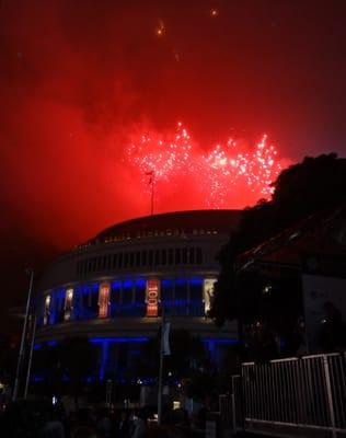 celebrating 100 years of the SF Symphony! [2012]