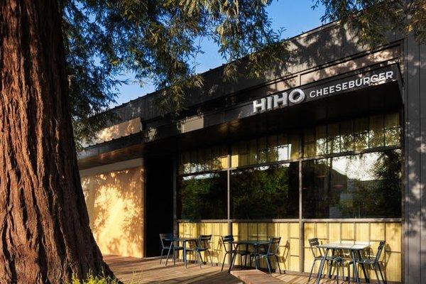 HiHo Cheeseburger