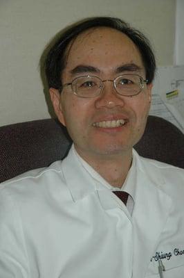 Dr. Wen-Shiung Chow, MD