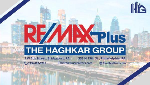 RE/MAX Plus