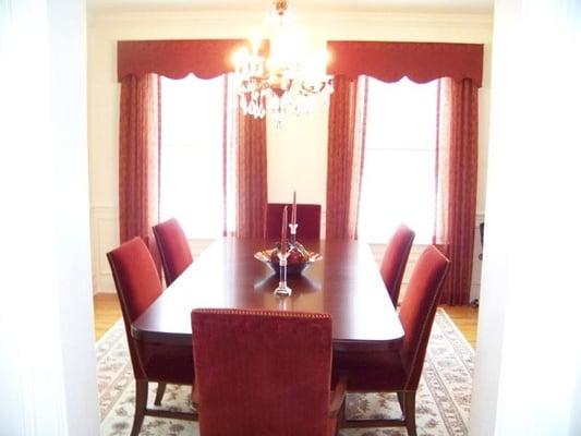 Dinning Room Chandelier