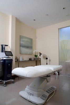 Treatment Room