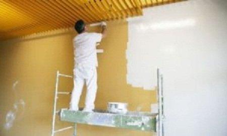 Hotel Painting and Wall Covering Service