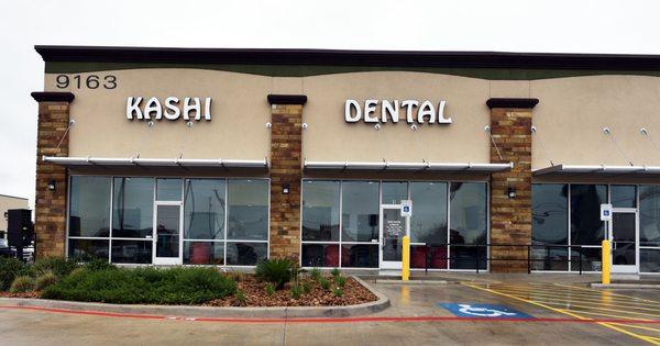 Kashi Dental