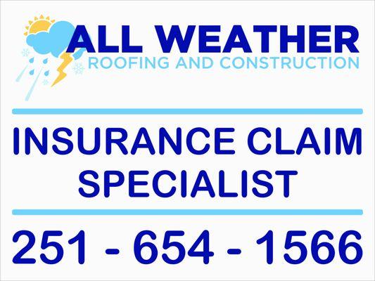 All Weather Roofing & Construction