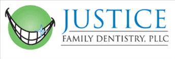 Justice Family Dentistry, PLLC logo