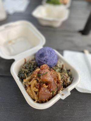 Paakai Poke & Deli