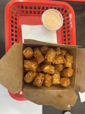 Tater Tots