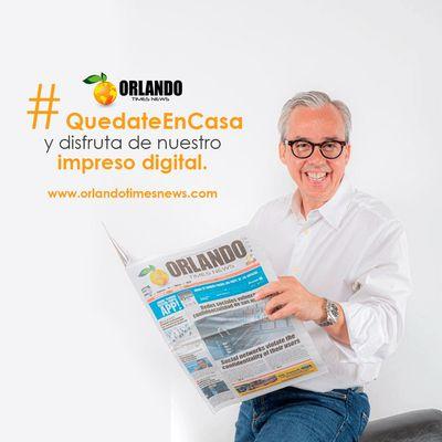 Orlando Times News