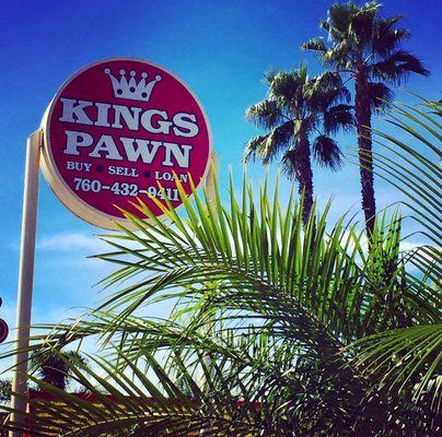 King's Pawn