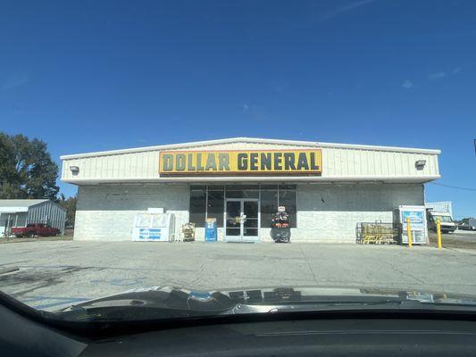 Dollar General