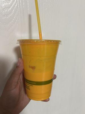 Mango Lassi