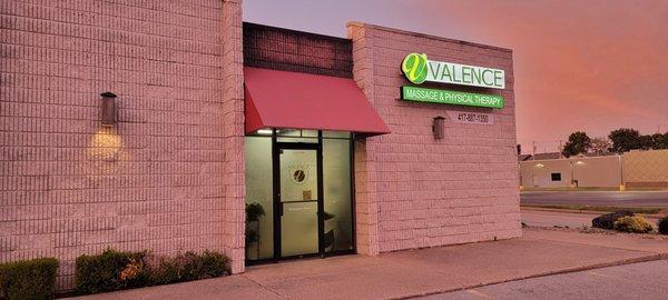 Valence Massage and Physical Therapy