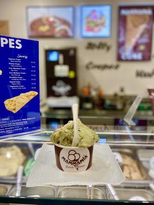 La Mamma - Italian Gelato & Deli