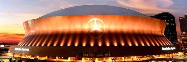 Mercedes-Benz Superdome