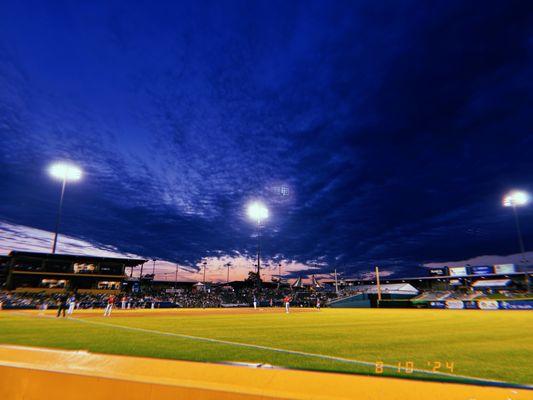 Werner Park