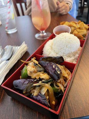 Janyas Thai Cuisine