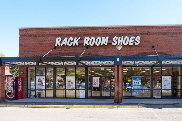 Rack Room Shoes